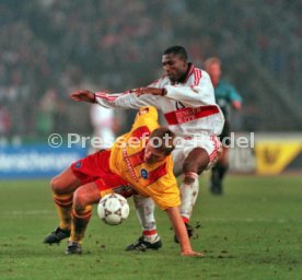 VfB Stuttgart