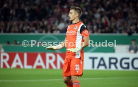 19.10.22 VfB Stuttgart - DSC Arminia Bielefeld