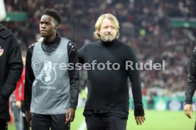 19.10.22 VfB Stuttgart - DSC Arminia Bielefeld