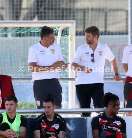 26.08.20 Hamburger SV - VfB Stuttgart