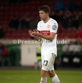 VfB Stuttgart - Borussia Dortmund