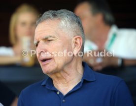 Finale Deutsche Meisterschaft A-Junioren U19 VfB Stuttgart - U19 Borussia Dortmund