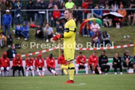 06.07.21 FSV Hollenbach - VfB Stuttgart