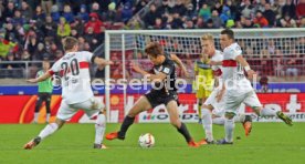 VfB Stuttgart - FC Augsburg