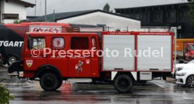 18.07.21 VfB Stuttgart Trainingslager Kitzb&uuml;hel 2021