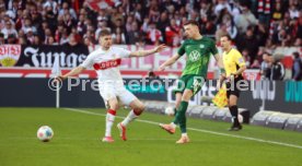 01.03.26 VfB Stuttgart - VfL Wolfsburg
