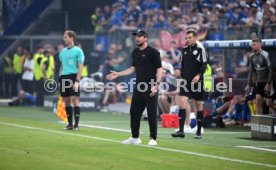 05.06.23 Hamburger SV - VfB Stuttgart