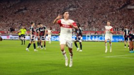 04.09.26 VfB Stuttgart - 1. FC K&ouml;ln