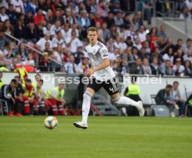 DFB Deutschland - Estland