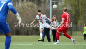 22.03.25 FC Esslingen - TSV Berg