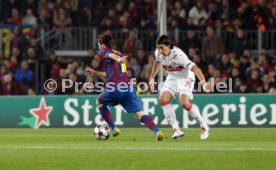 17.03.10 FC Barcelona - VfB Stuttgart
