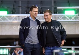 21.05.22 DFB-Pokal Finale SC Freiburg - RB Leipzig