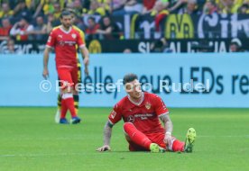 Borussia Dortmund - VfB Stuttgart