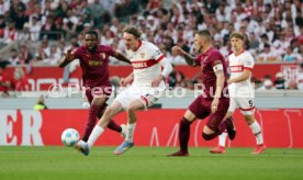 11.05.25 VfB Stuttgart - FC Augsburg