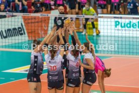 29.10.25 Allianz MTV Stuttgart - Dresdner SC