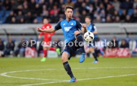 TSG 1899 Hoffenheim - 1. FSV Mainz 05