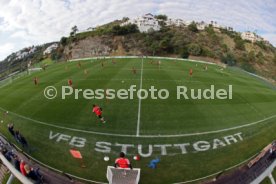 05.01.23 VfB Stuttgart Trainingslager Marbella 2023