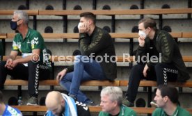 05.05.21 Frisch Auf G&ouml;ppingen - SG Flensburg-Handewitt