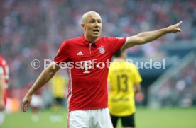 FC Bayern M&uuml;nchen - Borussia Dortmund