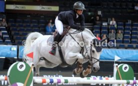 Stuttgart German Masters 2016