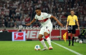 19.09.25 VfB Stuttgart - FC St. Pauli