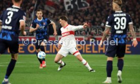 25.04.25 VfB Stuttgart - 1. FC Heidenheim