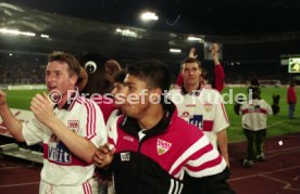 04.10.96 VfB Stuttgart - SC Freiburg
