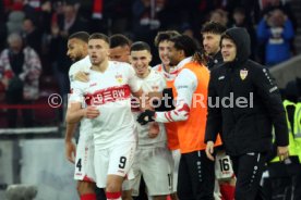01.02.26 VfB Stuttgart - SC Freiburg