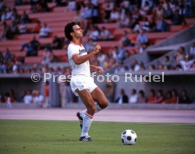 VfB Stuttgart - Spandauer SV