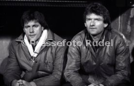 05.11.86 VfB Stuttgart - Torpedo Moskau