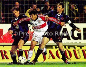 VfB Stuttgart