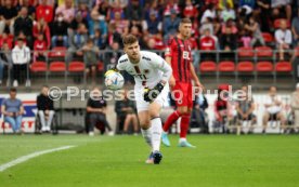 27.08.08.22 Viktoria K&ouml;ln - TSV 1860 M&uuml;nchen