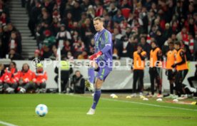 28.02.25 VfB Stuttgart - FC Bayern München