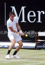 MercedesCup 2015