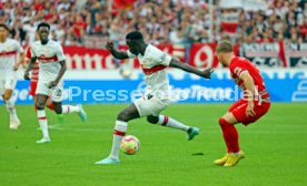 29.10.22 VfB Stuttgart - FC Augsburg