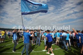 04.06.22 SF Dorfmerkingen - Stuttgarter Kickers