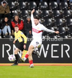 30.09.25 VfB Stuttgart II - SV Wehen Wiesbaden