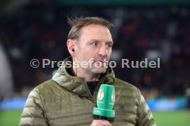 06.02.24 Bayer 04 Leverkusen - VfB Stuttgart