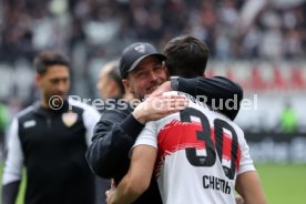 16.05.26 Eintracht Frankfurt - VfB Stuttgart