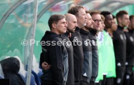 U21 Deutschland DFB - U21 Portugal