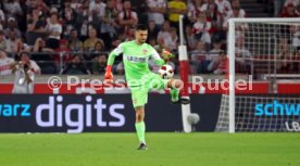 19.09.26 VfB Stuttgart - Borussia Dortmund