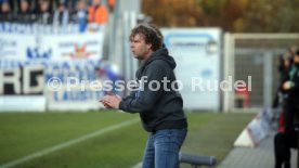 SG Sonnenhof Gro&szlig;aspach - 1. FC Magdeburg