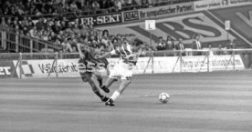 18.01.93 Hallen Masters Stuttgart