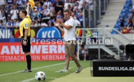 03.08.24 Karlsruher SC - 1. FC N&uuml;rnberg