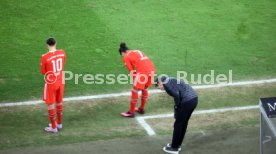04.03.23 VfB Stuttgart - FC Bayern M&uuml;nchen