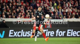 16.03.23 SC Freiburg - Juventus Turin