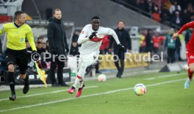 21.01.23 VfB Stuttgart - 1. FSV Mainz 05