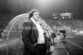 15.11.88 FC Bayern M&uuml;nchen - VfB Stuttgart