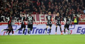 10.11.24 VfB Stuttgart - Eintracht Frankfurt