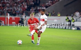 19.09.25 VfB Stuttgart - FC St. Pauli